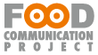 FOOD COMMUNICATION PROJECT